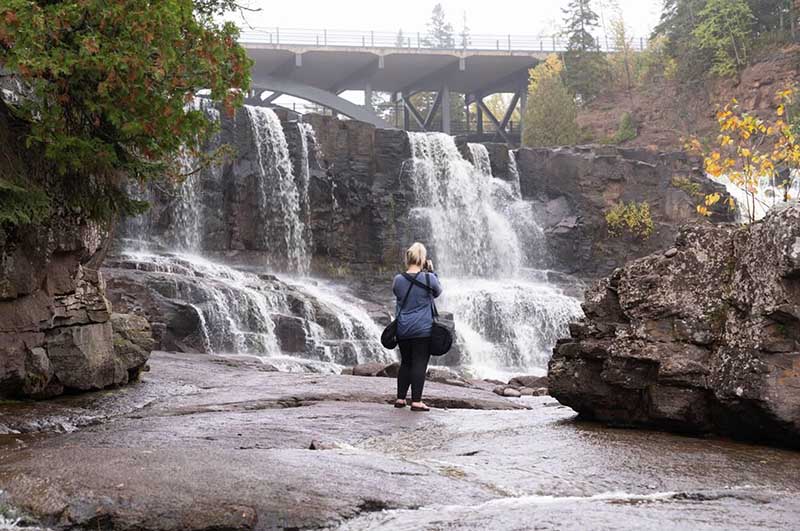 WaterFall Photography 3